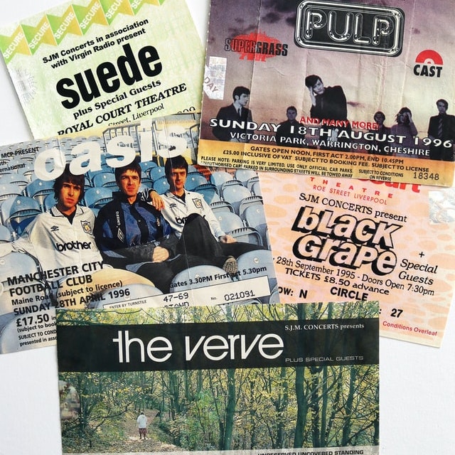 Posters