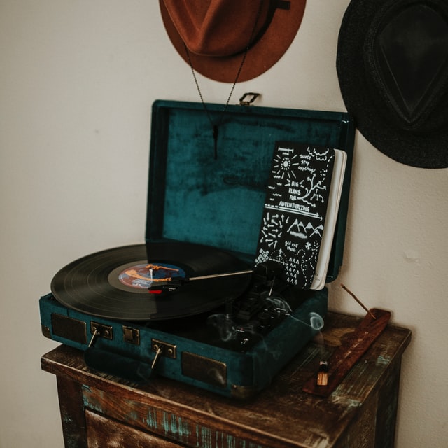 Vinyl